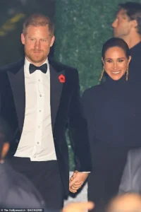 Meghan Duchess