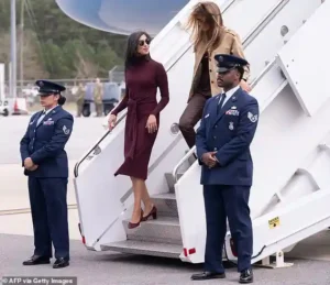 Melania Trump