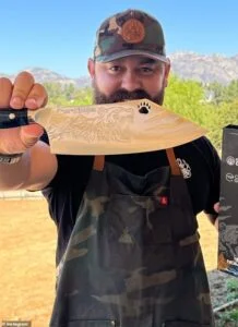 Food creator Michael Duarte tragically loses his life in Texas police shooting after confrontation escalates during emergency call