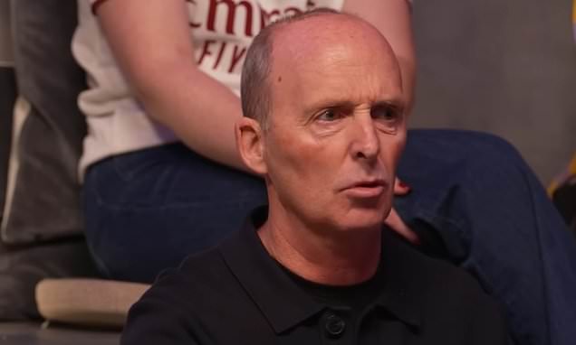 Mike Dean backs Wayne Rooney’s suspicion as he questions QPR’s unusual kickoff decision during Manchester City’s title-winning comeback at the Etihad Stadium