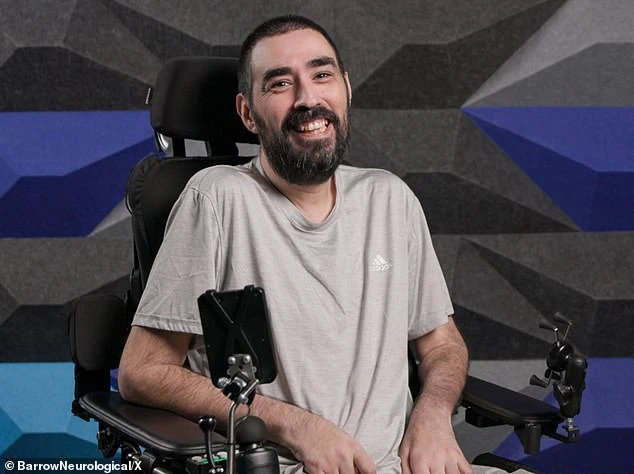 Family of Elon Musk’s Neuralink Patient Speaks Out as Rumors About His Disappearance Swirl in San Diego