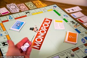 Monopoly marks its 90th anniversary as London investors draw lessons from the classic board game on how strategy and cash flow shape real estate success