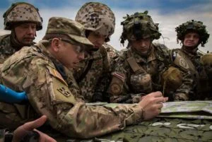 Moscow warns it will unleash brutal retaliation against UK Royal Marines over planned seizure of offshore oil platforms off Russia’s Arctic coast