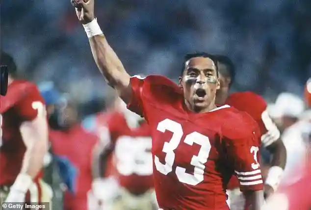 Fans Demand Pro Football Hall of Fame to Enshrine San Francisco 49ers Legend Roger Craig After Seeing Him Hug Christian McCaffrey in Ohio