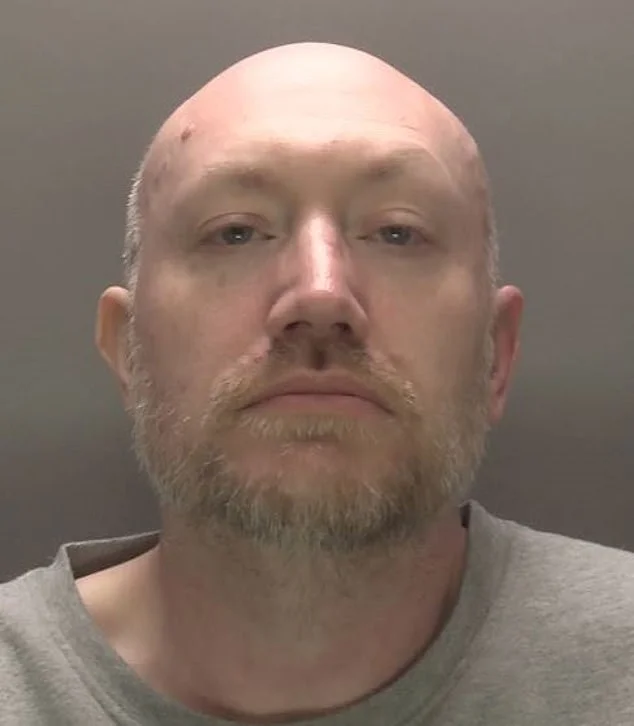 NHS Executive Paul Lipscombe Is Sentenced to Over 28 Years for Grooming and Sexually Abusing Young Girls Across Leicestershire