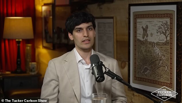 Son of Former US Ambassador Nikki Haley Sparks Debate by Criticizing Naturalized Citizens Holding Public Office and Limiting Foreign Students in American Universities