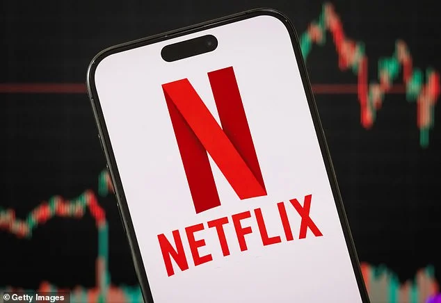 Netflix prepares to remove a large batch of popular movies and children’s shows from its streaming library worldwide next month