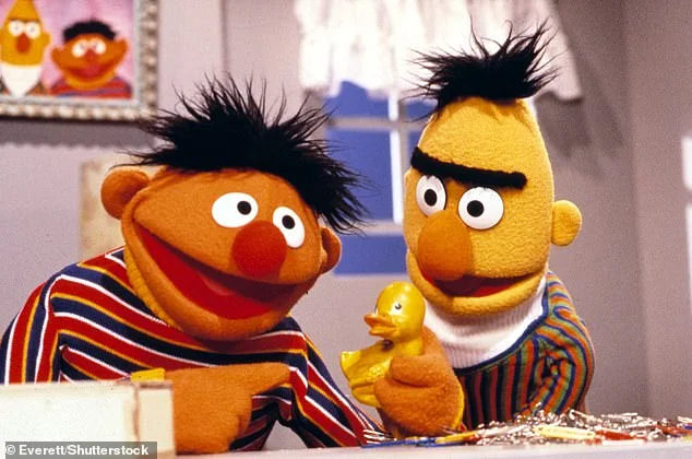 Netflix revives Sesame Street with interactive reboot to teach children lessons in kindness sharing and inclusion across the globe