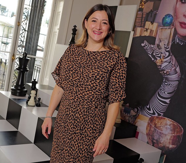 Radio Presenter Nicola Bonn Opens Up About Battling Severe Anxiety and Panic Attacks While Raising Her Children in the UK