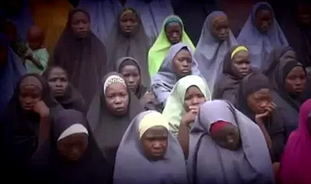 Nigerian Gunmen Abduct 25 Schoolgirls and Kill Deputy Head Teacher at Maga Comprehensive Girls School in Kebbi State