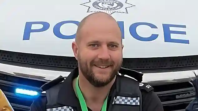 Norfolk Police Officer Faces Trial for Repeated Shoplifting of Food and Alcohol in Great Yarmouth