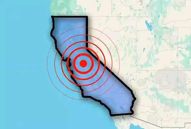 Northern California Experiences Series of Earthquakes Near The Geysers Triggered by Geothermal Activity and Fault Lines