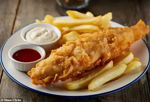 Norwegian fishermen urge British chip shops to embrace saithe as a sustainable alternative to cod and haddock
