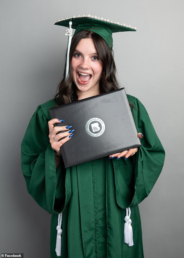 Oregon Authorities Fear Missing Teen Abigail Prewitt May Have Traveled to Las Vegas as Family Issues Emotional Plea