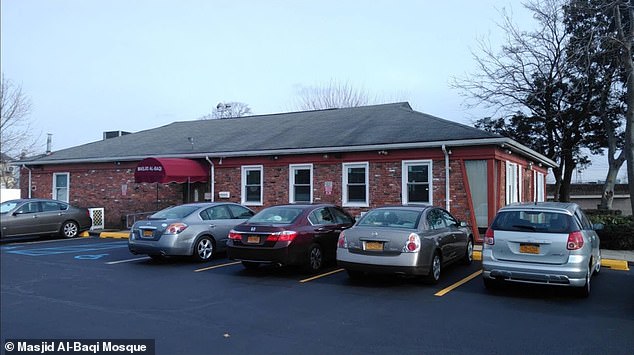 Oyster Bay council approves mosque expansion in Long Island after inventing fake grandmother to block the proposal