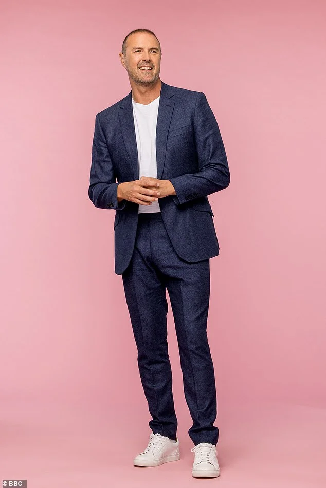 Paddy McGuinness is being considered to replace Claudia Winkleman on Strictly Come Dancing in London after she announced her departure