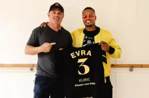 Patrice Evra