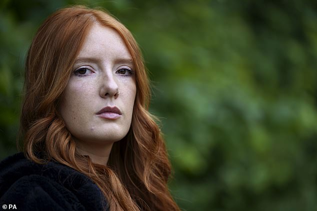 Women’s Rights Campaigner Sparks Heated Debate by Proposing Male Only Tube Carriages Across London Following Safety Concerns