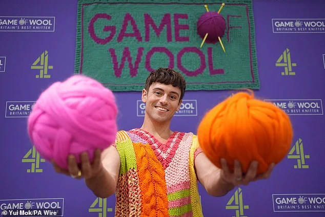 Peta criticizes Game Of Wool producers for dressing dogs in uncomfortable knitted outfits on Channel 4 in the UK