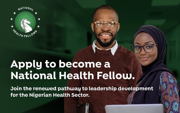 President Tinubu approves new National Health Fellowship to train youth leaders for improving primary healthcare delivery in Nigeria