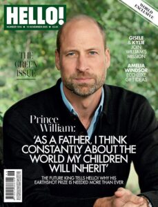 Prince William