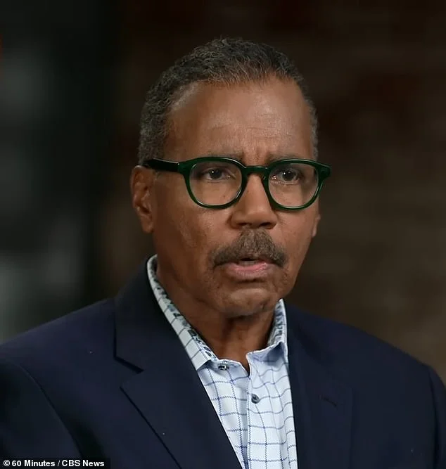 Harvard Professor Steven Pinker Admits There Is Some Truth in President Trump Calling Harvard a Liberal Mess in the United States