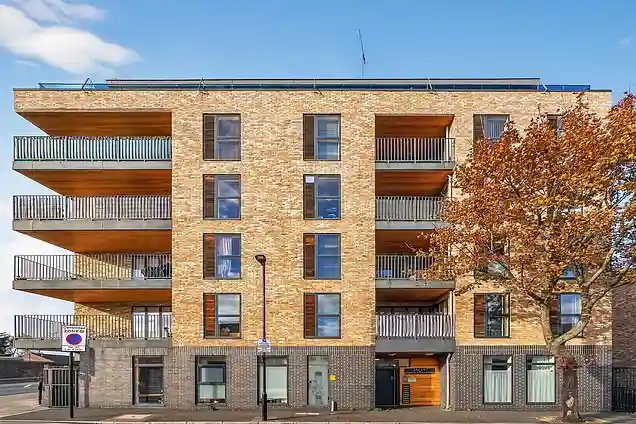 Average house prices fall across the UK as buyers pause ahead of Chancellor Rachel Reeves’ Budget announcement in London