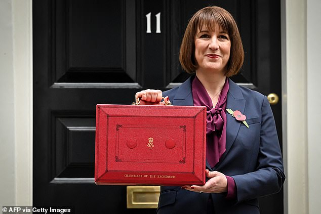 Chancellor Rachel Reeves faces mounting backlash in London as rental licence controversy exposes fresh questions about her honesty