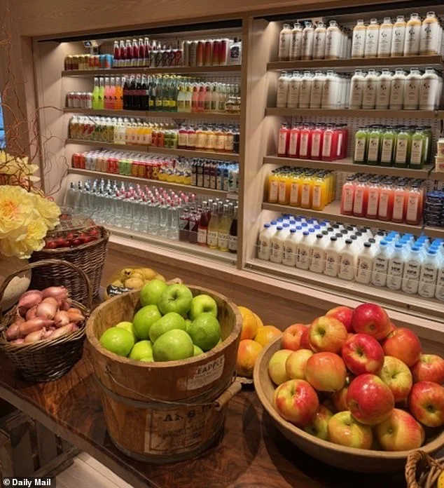 TriBeCa Luxury Grocery Store Meadow Lane Faces Backlash After Rat Video Goes Viral Across Social Media in New York City