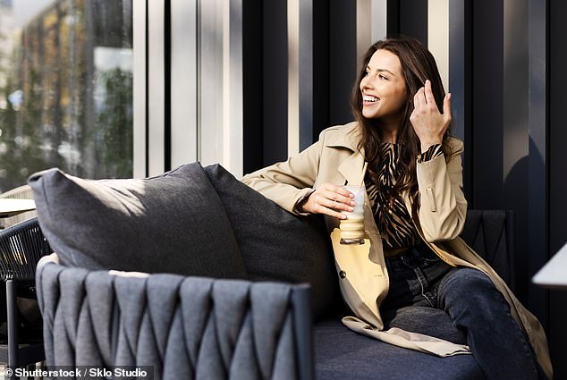 Pop culture expert Rebecca May reveals the surprising everyday habits that secretly age millennials across the UK lifestyle scene