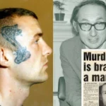 Reginald Wilson and David Birkett