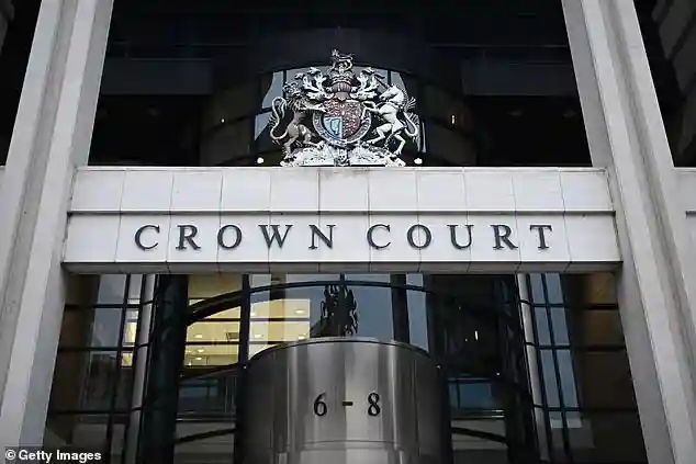 Rex Clark faces trial for attempting to buy a gun and sharing extremist terrorist material in east London