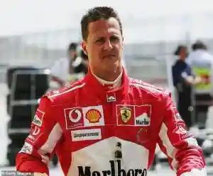 Richard Hopkins reflects on Michael Schumacher’s private life as Formula 1 legend remains out of public view in Switzerland