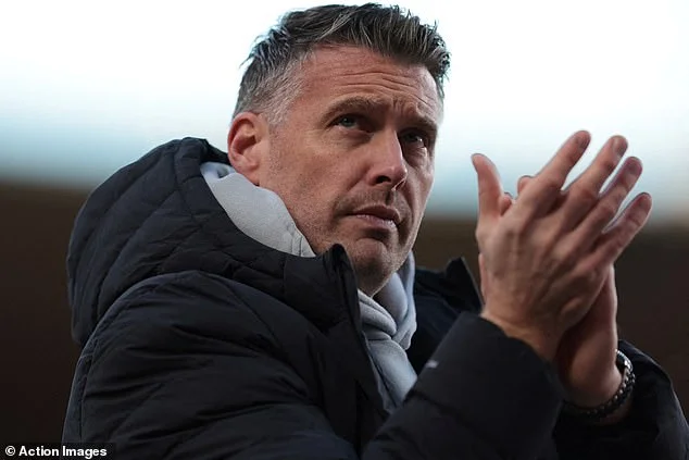 Wolverhampton Wanderers secure Rob Edwards as new manager in dramatic Premier League swoop after tense talks with Middlesbrough in England