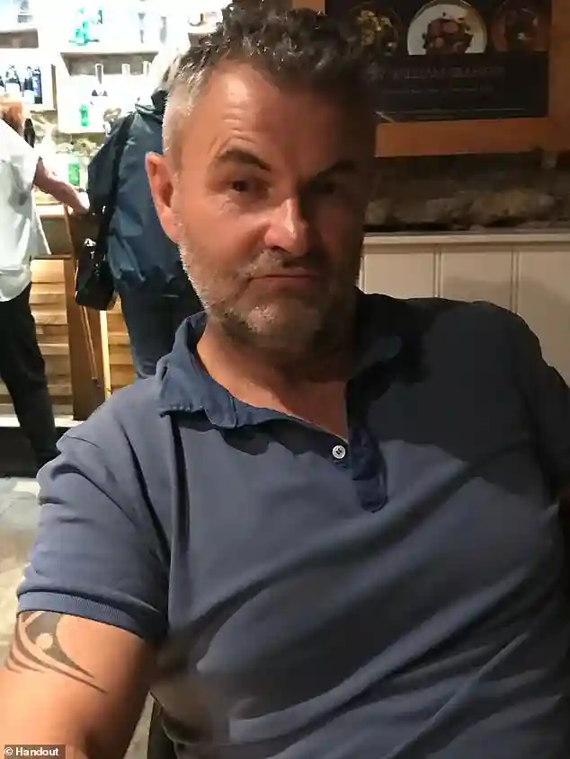 Landscape Gardener Robert Easom Faces Trial for Allegedly Breaking Teacher Lover Trudi Burgess’ Neck in Chipping, Lancashire