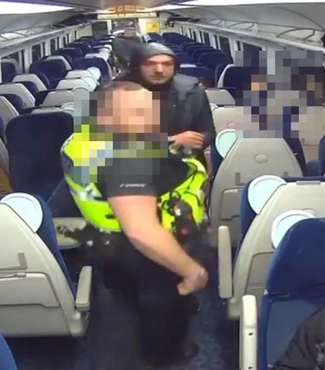 Romanian Man Mihai Nicolae Patran Attacks Doctor on Glasgow Street and Receives Nine Year Prison Sentence