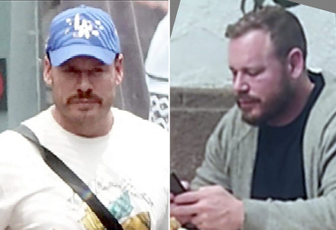 FBI intensifies hunt for former Olympian Ryan Wedding after reward jumps to $15 million in the United States