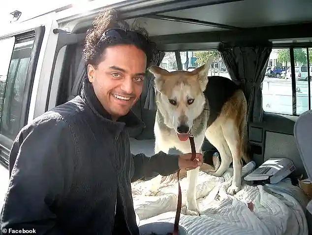 Former employee is convicted of murdering tech mogul Tushar Atre after violent kidnapping at his Santa Cruz beach home