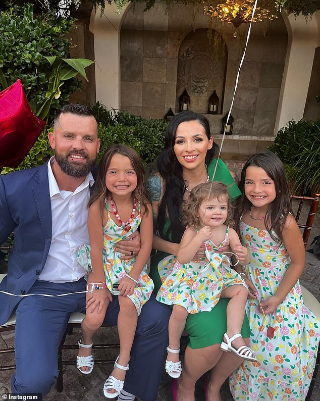 Arizona father who left his two-year-old daughter to die in a sweltering car found dead on the day he was meant to begin his prison sentence