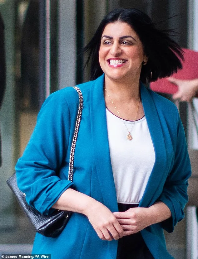Shabana Mahmood faces fierce legal and political challenges as she pushes asylum crackdown across the UK
