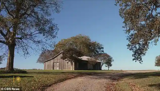 Shonda Rhimes helps preserve the Emmett Till murder barn as a public memorial site in Drew, Mississippi