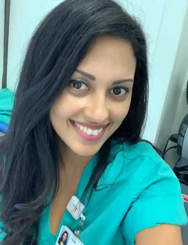 New York oncologist Shridevi Singh mourns the sudden death of her teenage daughter Haley from leukemia and later passes away herself