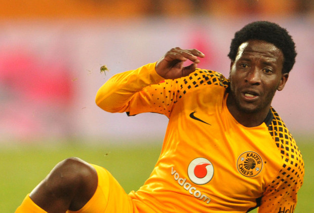 Former Kaizer Chiefs midfielder Siphelele Ntshangase embraces a new start as he joins third-tier side Mohlabile United in Limpopo