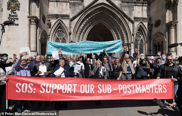 Sir Alan Bates Secures Seven Figure Compensation from Government Following Landmark Post Office Scandal in Llandudno and Across the UK