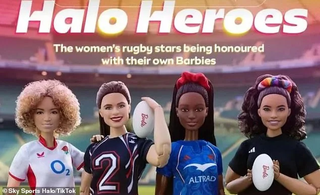 Sky Sports scraps Halo TikTok channel after viewers criticize content as patronising and sexist in the United Kingdom