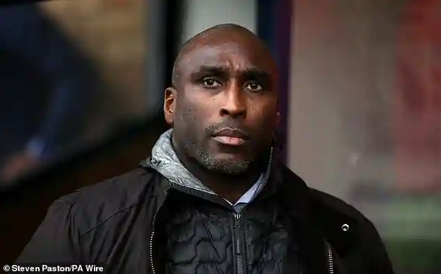 Sol Campbell says supporters forget his trophy-winning legacy while discussing the long-lasting reaction to his Spurs exit in north London