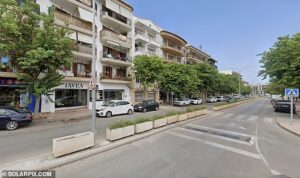 Spanish Police Launch Investigation After British Man Dies Mysteriously in Javea on Costa Blanca