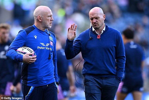 Steve Tandy Transforms Wales Rugby Team with Positive Coaching and Tactical Changes Ahead of Autumn Series