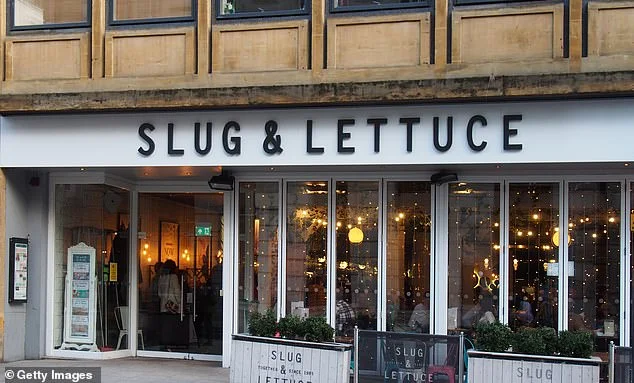 Stonegate Group considers selling more than 1,000 pubs in the UK amid financial pressures and high inflation