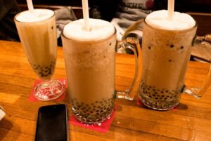 Bubble Tea